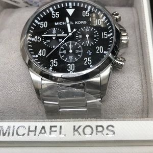 Michael kors for men